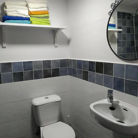 Playa Honda * Mácher