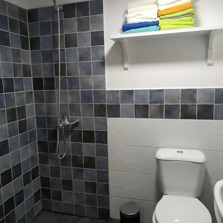 Playa Honda Appartement Mácher