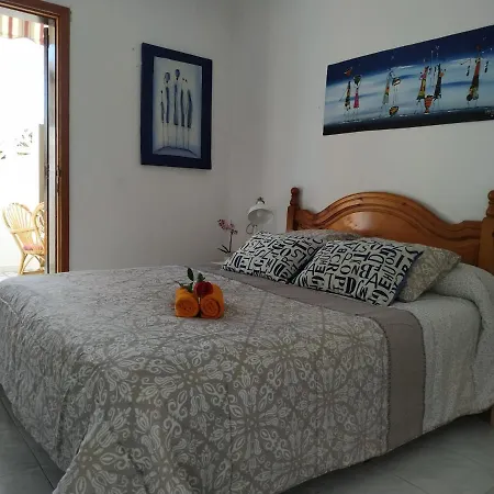 Playa Honda Appartement