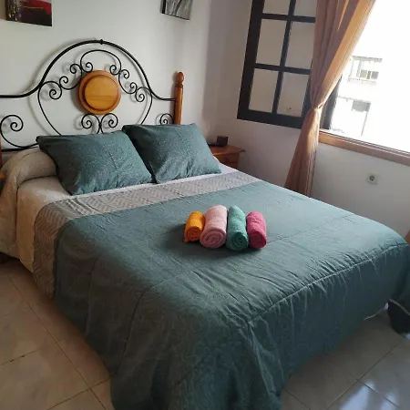 Playa Honda Appartement