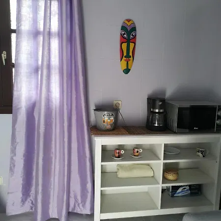 Appartement Playa Honda Mácher