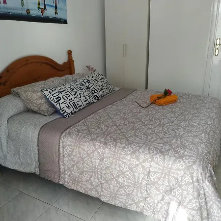 Playa Honda Appartement