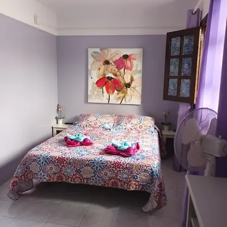 Appartement Playa Honda