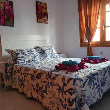 Appartement Playa Honda