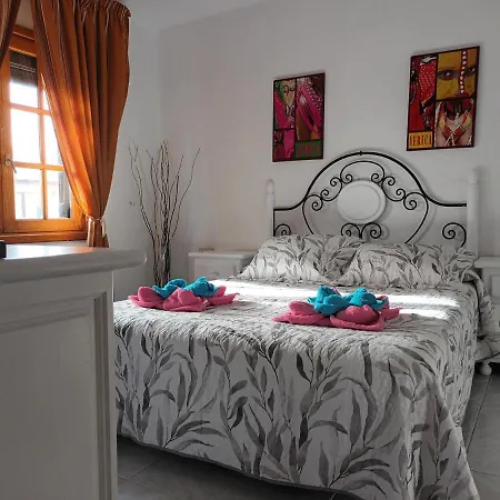 Playa Honda * Mácher