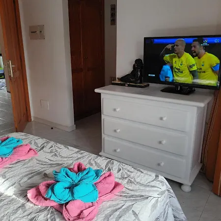 Appartement Playa Honda