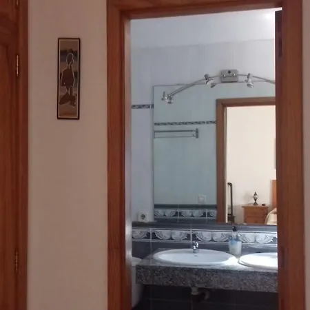 Appartement Playa Honda *