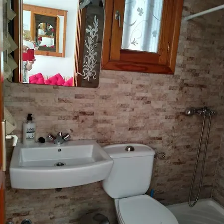 Appartement Playa Honda