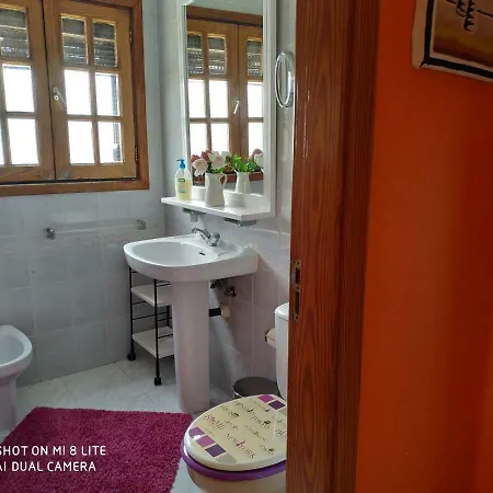 Playa Honda Appartement