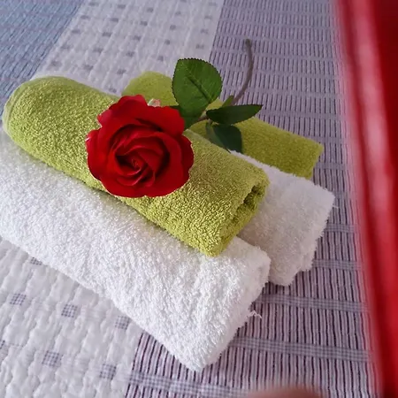 Appartement Playa Honda *