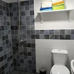 Playa Honda Apartmán Mácher