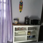 Apartmán Playa Honda *