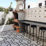 Apartmán Playa Honda Mácher