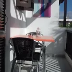 Apartmán Playa Honda Mácher