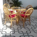 Playa Honda Apartmán Mácher